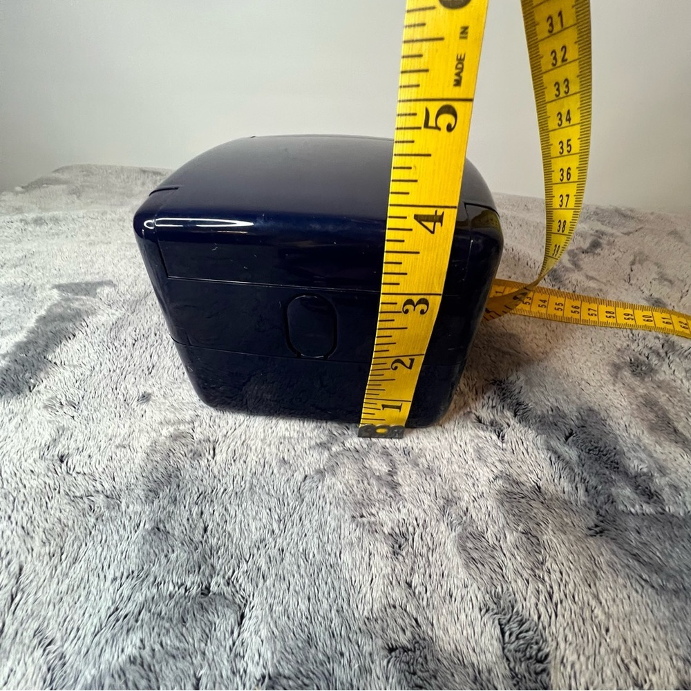 The Jewel Kit Travel Organizer Vintage - Picture 12 of 13